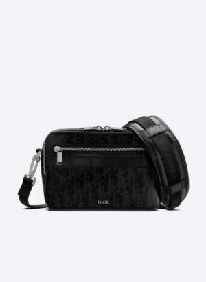 Julien Leather Tote Bag